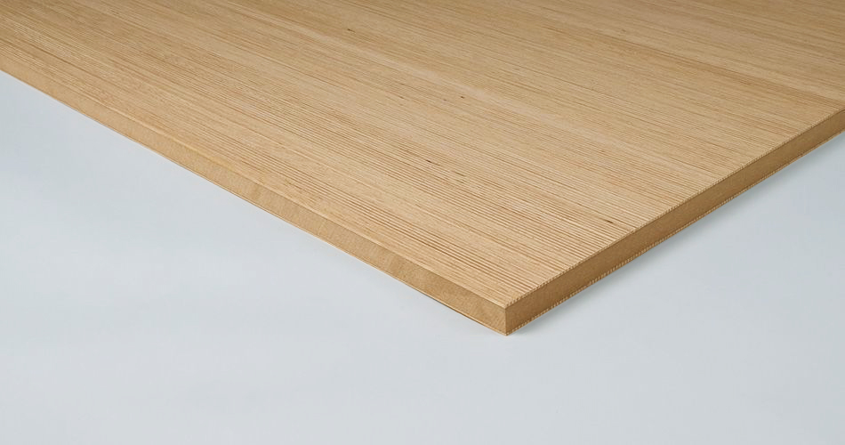 <p> Panel two-sided is suitable for both doors, furniture and dividing walls, and staircases and podiums</p>